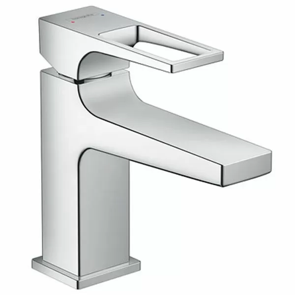 Смеситель для умывальника Hansgrohe Metropol 74500000