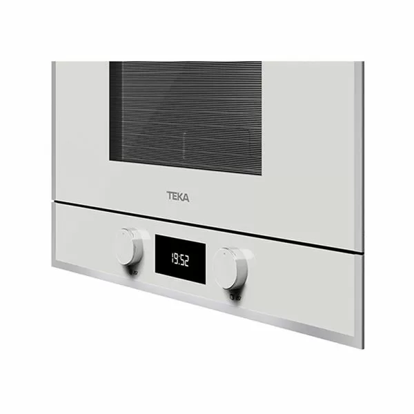 Микроволновая печь TEKA ML 822 BIS L WHITE