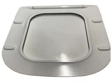 Унитаз напольный Ceramalux 1215-1А
