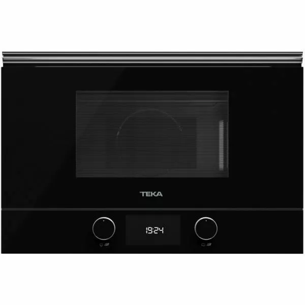 Микроволновая печь TEKA ML 8220 BIS BLACK