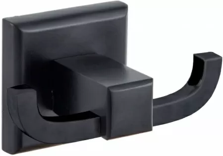 Крючки двойные Felice FL 1002 N черный