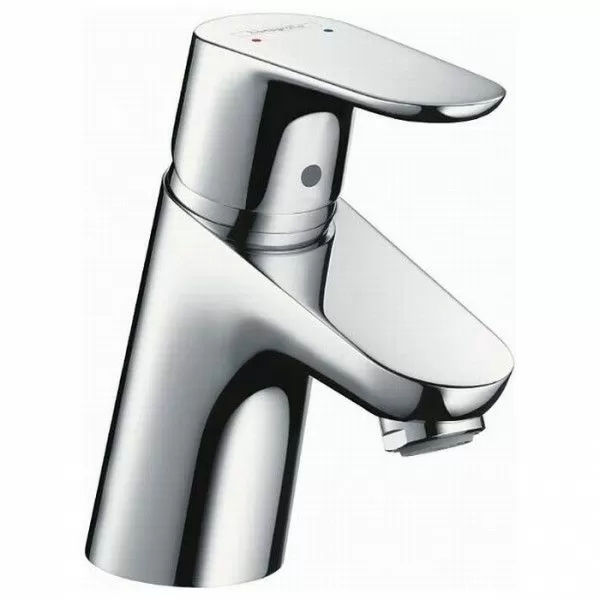 Смеситель для умывальника Hansgrohe 31730000