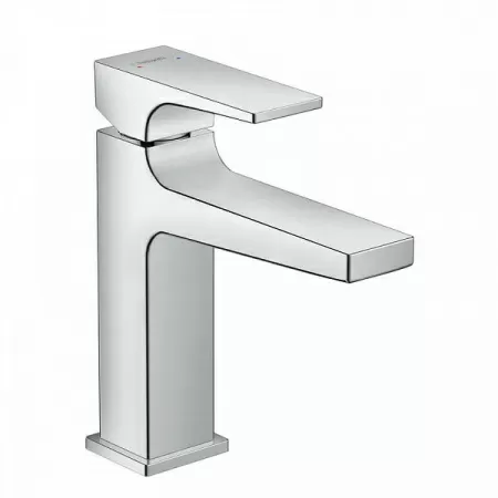 Смеситель для умывальника Hansgrohe Metropol 32507000