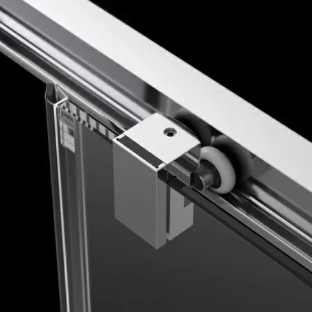 Душевой уголок Radaway Premium Plus A 90x90x170 стекло прозрачное 30401-01-01N