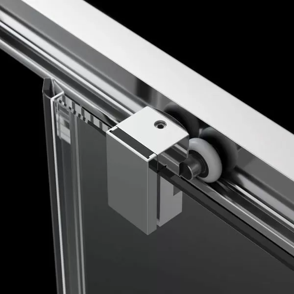 Душевой уголок Radaway Premium Plus A 80x80x170 стекло прозрачное 30411-01-01N