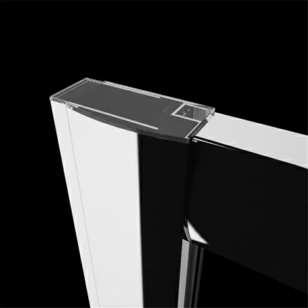 Душевой уголок Radaway Premium Plus A 90x90x190 стекло фабрик 30403-01-06N