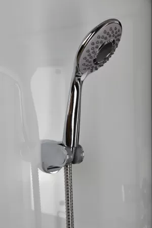 Душевая кабина Niagara Classic NG-3301-14 (90х90х215) средний поддон(26см),стекло матовое