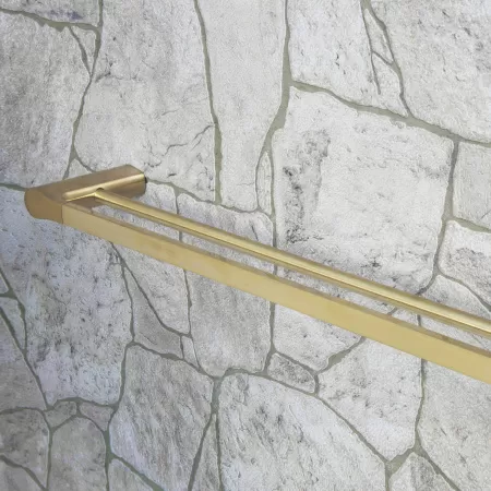 Держатель полотенец двойной Wasserkraft Aisch K-5940