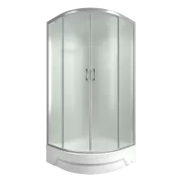 душевая кабина ERLIT™ ER351026-C3-RUS (1000*1000*2260)