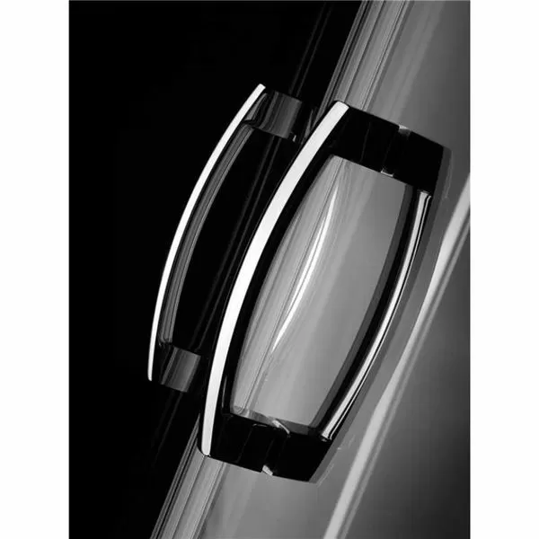 Душевой уголок Radaway Premium Plus A 80x80x170 стекло прозрачное 30411-01-01N