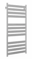 Полотенцесушитель водяной Stinox San Remo Luxe 500x1200, нижнее подключение, хром, 1/2" ВР (внутренняя резьба), 12 перекладин