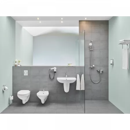Подвесное биде Grohe Bau 39433000