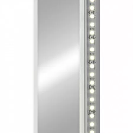 Зеркало Maretti Ritta RI146060K13EL 60x60 см