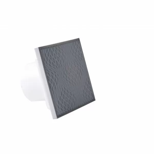 Вентилятор Awenta System+ Silent 100H KWS100H-PI100