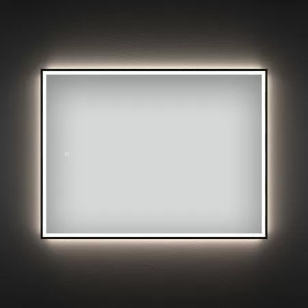 Зеркало с фронтальной LED-подсветкой Wellsee 7 Rays' Spectrum 172201190