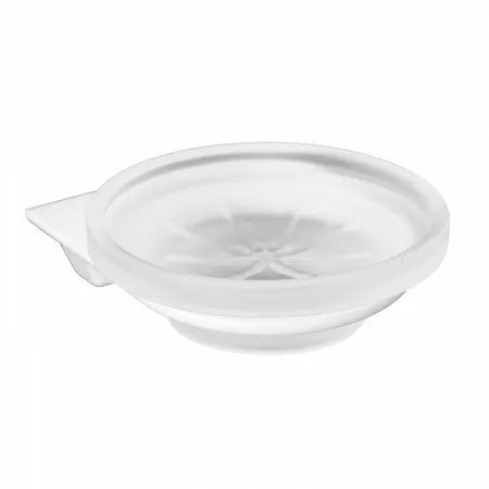 Мыльница WasserKRAFT Kammel K-8329W