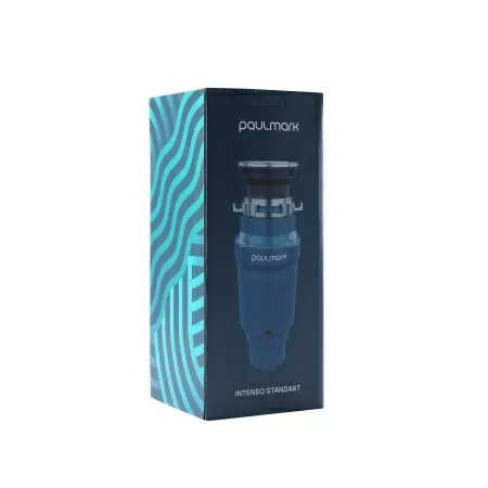 Измельчитель пищевых отходов Paulmark INTENSO STANDART