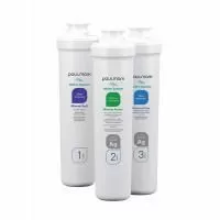 Комплект сменных картриджей Paulmark Mineral PM-220003