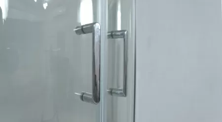 Timo ALTTI душевой угол 601 Clean Glass (100*100*190), шт