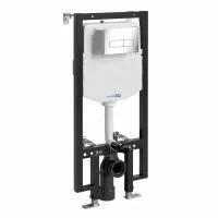 Система инсталляции для унитазов WasserKRAFT Vils 56TLT.010.ME.CH03