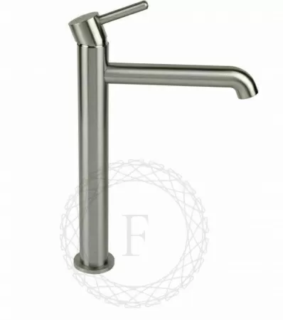 Cмеситель для раковины FILARETE Roun FL6020 (Никель)