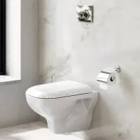 Комплект для ванной комнаты AM.PM Like CK80EF зона туалета