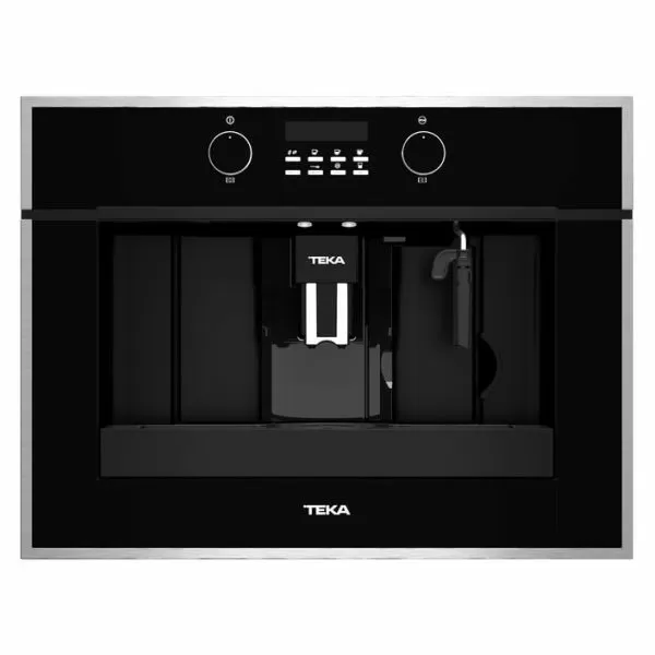 Кофемашина TEKA CLC 855 GM BLACK