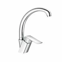 Смеситель для кухни GAPPO G4150-8, хром