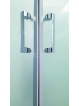 Душевая кабина River NARA 120/80/44 L MT 1200х800х2100мм