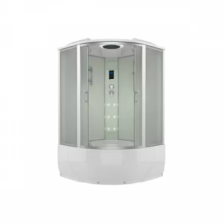 Душевая кабина Erlit Comfort ER4320T-W3 120x120