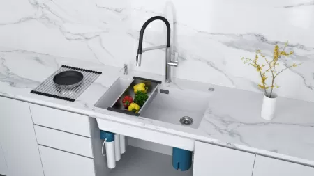 Комплект сменных картриджей Paulmark Mineral PM-220003