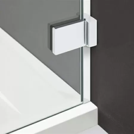 Душевой уголок Radaway Euphoria KDJ 90х90 R