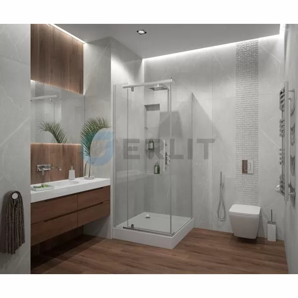 Душевой уголок Erlit ER 10109H-C1 90x90
