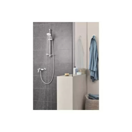 Душевой гарнитур Grohe New Tempesta 100 27926001