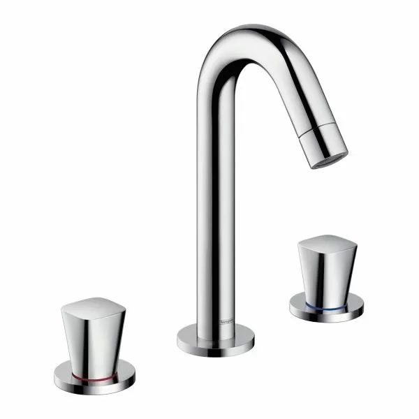 Смеситель для умывальника Hansgrohe Logis 71133000