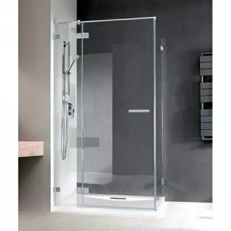 Душевой уголок Radaway Euphoria KDJ 90х90 R