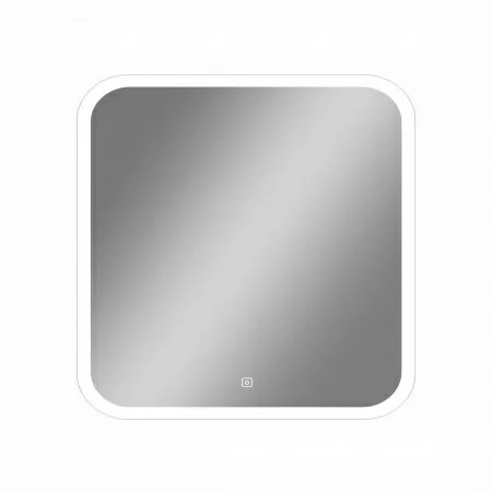 Зеркало Maretti Ritta RI146060K13EL 60x60 см