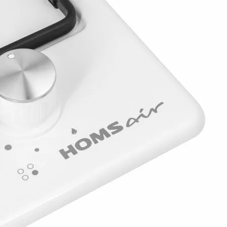 Газовая варочная панель HOMSair HGE643WH