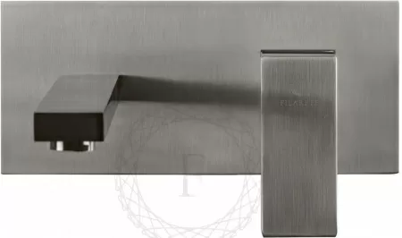 Cмеситель для раковины FILARETE Fing FL4040 (Никель)