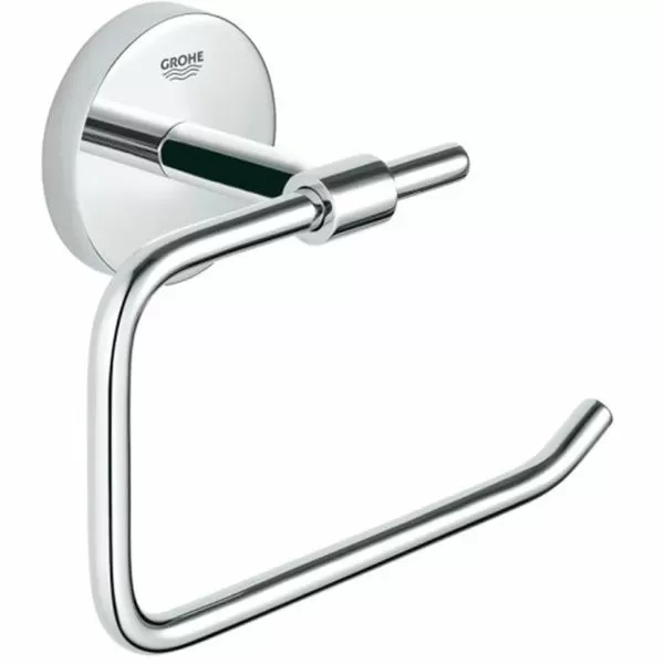 Держатель туалетной бумаги Grohe Bau Cosmopolitan 40457001 хром