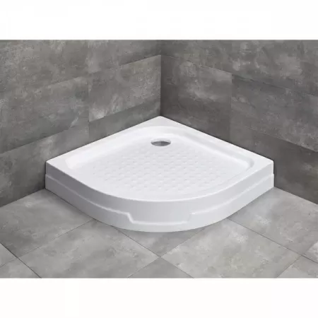 Душевой поддон Radaway Rodos A Compact 90x90 4P99155-03