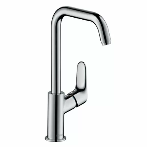 Смеситель для умывальника Hansgrohe Focus 31609000