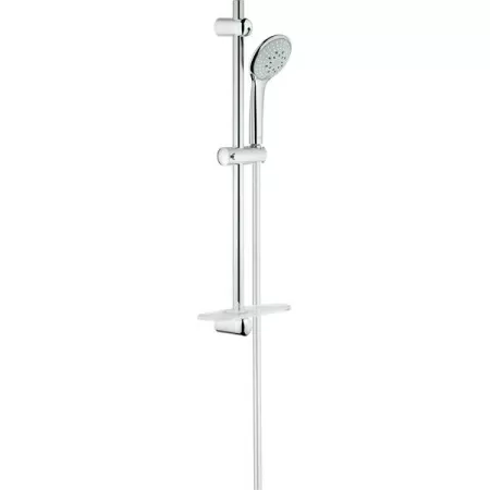 Душевой гарнитур Grohe Euphoria 110 Champagne 27232001