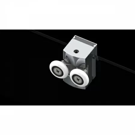 Душевой уголок Radaway Premium Plus A 90x90x170 стекло прозрачное 30401-01-01N