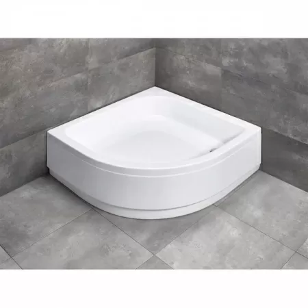 Душевой поддон Radaway Samos A 90x90 4S99300-03