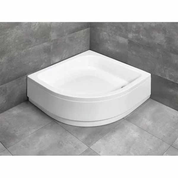 Душевой поддон Radaway Samos A 90x90 4S99300-03