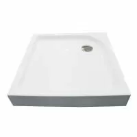Душевой поддон Azario 1000х1000х150 R/L, для GREENWOOD 1000, NAG 1221 1000 (P110 R/L (P11010))