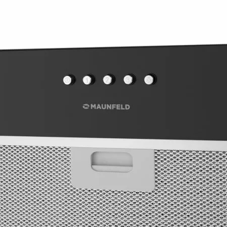 Кухонная вытяжка Maunfeld Crosby Singl 5028 черный