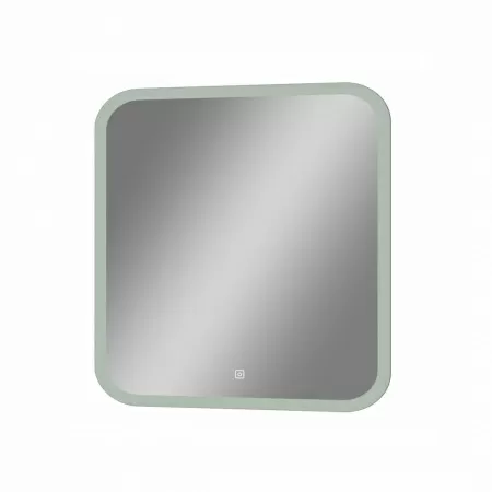 Зеркало Maretti Ritta RI146060K13EL 60x60 см