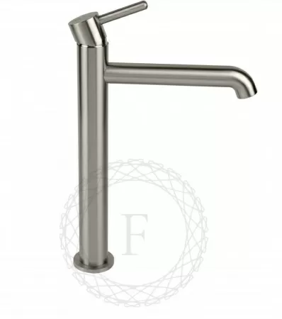 Cмеситель для раковины FILARETE Roun FL6020 (Никель)